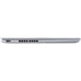 Laptop Asus F1605VA-WS96K1 / 16" / i9-13900H / 16GB / 1TB / Windows 11 Przepakowany Silver