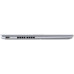 Laptop Asus F1605VA-WS96K1 / 16" / i9-13900H / 16GB / 1TB / Windows 11 Przepakowany Silver
