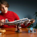 LEGO Icons Samolot pasażerski Douglas™ DC-3™ PAN AM® (11378)