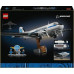 LEGO Icons Samolot pasażerski Douglas™ DC-3™ PAN AM® (11378)