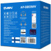Sven   Gray hybrydowe ANC APP (AP-B800MV)