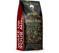 Blue Orca Coffee Brazil series limited - Jungle Pearl 1 kg