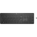 HP 230 Bezprzewodowa Czarny (3L1E7AA#UUZ)