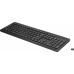HP 230 Bezprzewodowa Czarny (3L1E7AA#UUZ)