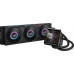 Asus ASUS ROG Strix LC IV 360 ARGB LCD Procesor Zestaw do chłodzenia płynami 12 cm Black (90RC01M1-B0EAY0)