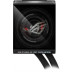 Asus ASUS ROG Strix LC IV 360 ARGB LCD Procesor Zestaw do chłodzenia płynami 12 cm Black (90RC01M1-B0EAY0)