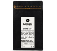 Kofikada Blend No4 250g (5906639383437)