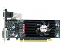 AFOX Radeon R5 240 4GB DDR3 (AFR7240-4096D3L4-V3)