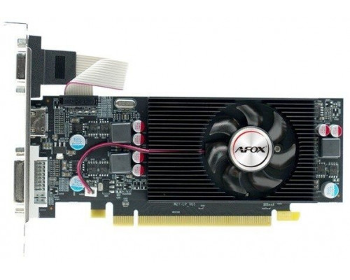 AFOX Radeon R5 240 4GB DDR3 (AFR7240-4096D3L4-V3)