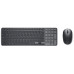 Dell Pro 7 Rechargeable Compact Keyboard and Mouse KM746 (US International QWERTY)