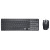 Dell Pro 7 Rechargeable Compact Keyboard and Mouse KM746 (US International QWERTY)