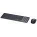 Dell Pro 7 Rechargeable Compact Keyboard and Mouse KM746 (US International QWERTY)