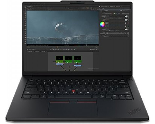 Laptop Lenovo ThinkPad P14s Gen 7 (Intel) / 14.5