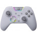 Pad EasySMX EasySMX X05Pro Pad bezwire PC/Switch/iOS/Android/Steam Deck white + stacja dokujaca