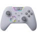 Pad EasySMX EasySMX X05Pro Pad bezwire PC/Switch/iOS/Android/Steam Deck white + stacja dokujaca