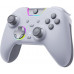 Pad EasySMX EasySMX X05Pro Pad bezwire PC/Switch/iOS/Android/Steam Deck white + stacja dokujaca