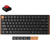 Keychron K3 Max SE Keychron Milk POM Switch Red (4894979050304)