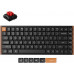 Keychron K3 Max SE Keychron Milk POM Switch Red (4894979050304)