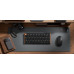 Keychron K3 Max SE Keychron Milk POM Switch Red (4894979050304)