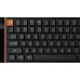 Keychron K3 Max SE Keychron Milk POM Switch Red (4894979050304)