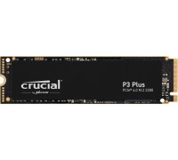 SSD Crucial P3 Plus 500 Gb Pci