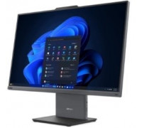 Lenovo ThinkCentre neo 50a 27 Gen 6 27 FHD ULT5-226V/16GB/512GB/Intel Arc Graphics 130V/WIN11 Pro/ENG kbd/Luna Pilkas/3Y Garantija