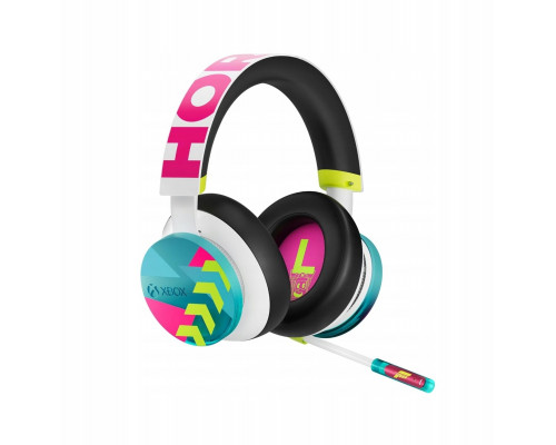 Microsoft Akcesoria for konsol i gamepadów Xbox Wireless Headset (EP2-42286)