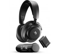 SteelSeries Arctis Nova Pro Omni Black (61721)