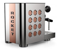 Rocket Up to espresso Półautomatyczny Espresso Milano Appartamento TCA 1,8 l (RE502A1C11)