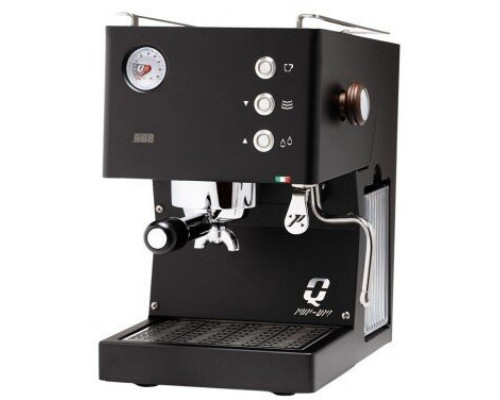 Kiddisvit Kolbowy Quick Mill Pop UP Black 02044 (K106-00Q)