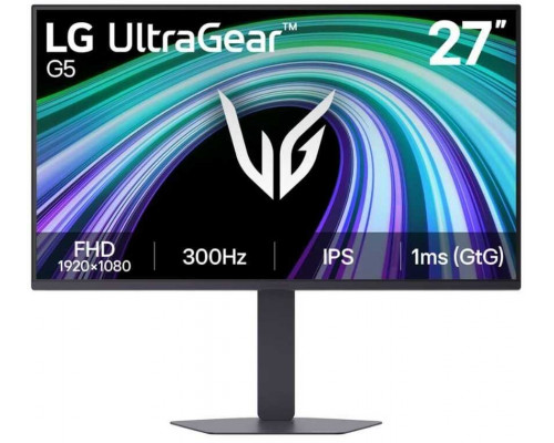 LG UltraGear 27G550B-B