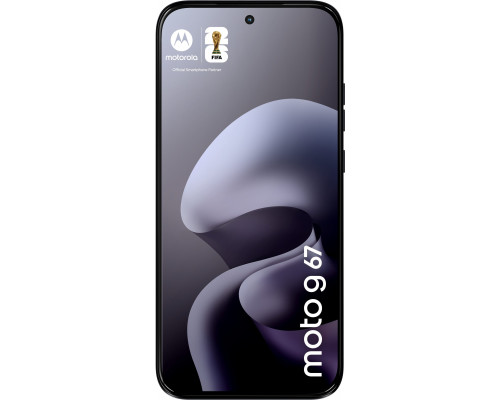 Motorola Moto G67 5G 8/256GB Graphite  (PBAU0029SE)