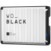 HDD WD Black P10 6TB White (WDBPSZ0060BWT-WESN)