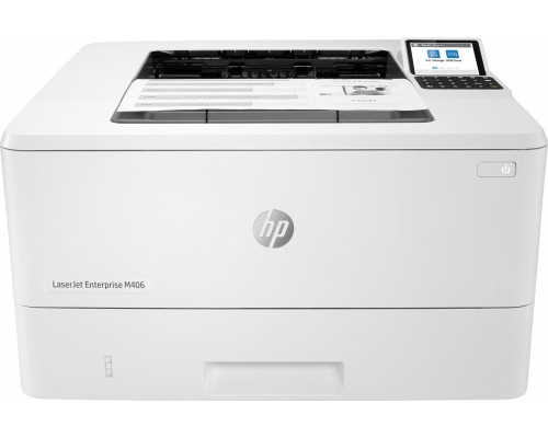 HP LaserJet Enterprise M406dn (3PZ15A)
