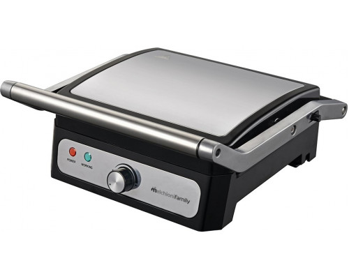 Eldom Melchioni grill kontaktowy (118330013)