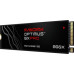 SSD SanDisk Optimus GX PRO 850X 2TB M.2 PCIe 4.0 NVMe (SDSP81200TAN-000E0)