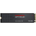 SSD SanDisk Optimus 5100 500GB M.2 2280 NVMe (SDSP51500GAN-000E0)