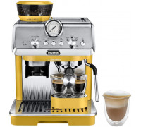 DeLonghi De'Longhi La Specialista Arte Yellow (0132126136 EC9155.YE)