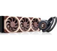 Noctua Noctua LC1 360mm, Asetek Emma v2, chłodzenie wodne (NL-LC1-36)
