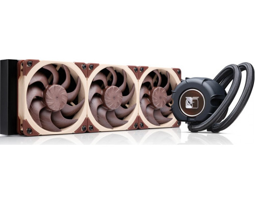 Noctua Noctua LC1 360mm, Asetek Emma v2, chłodzenie wodne (NL-LC1-36)