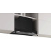 Bosch Built-in Extractor Hood, B, Width 60 cm, Max extraction power 582 m3/h, Matte Black | (DBB65CC60)