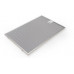 Bosch Built-in Extractor Hood, B, Width 60 cm, Max extraction power 582 m3/h, Matte Black | (DBB65CC60)