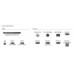 Philips 43PQS9001/12 QLED 43'' 4K Ultra HD Titan OS Ambilight