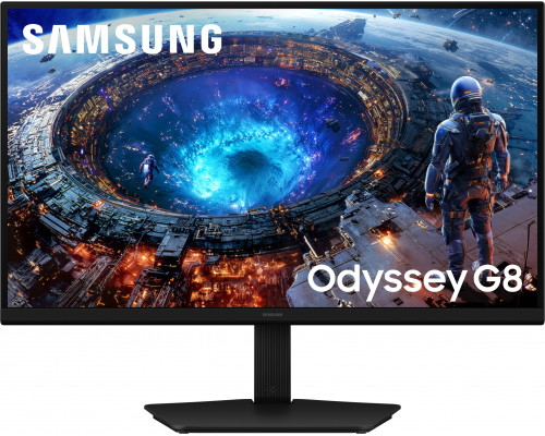 Samsung Odyssey G8 (LS27HG806EFXEN)