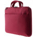 Tucano Tucano Darkolor Slim Bag 13"/14" red