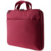 Tucano Tucano Darkolor Slim Bag 13"/14" red