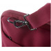 Tucano Tucano Darkolor Slim Bag 13"/14" red