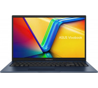 Laptop Asus Vivobook 15 R1504VA-BQ477 / 15.6" / i3-1315U / 8 GB DDR4 / 512GB SSD / bez systemu