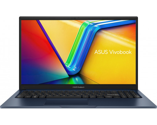 Laptop Asus Vivobook 15 R1504VA-BQ477 / 15.6" / i3-1315U / 8 GB DDR4 / 512GB SSD / bez systemu