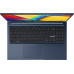 Laptop Asus Vivobook 15 R1504VA-BQ477 / 15.6" / i3-1315U / 8 GB DDR4 / 512GB SSD / bez systemu